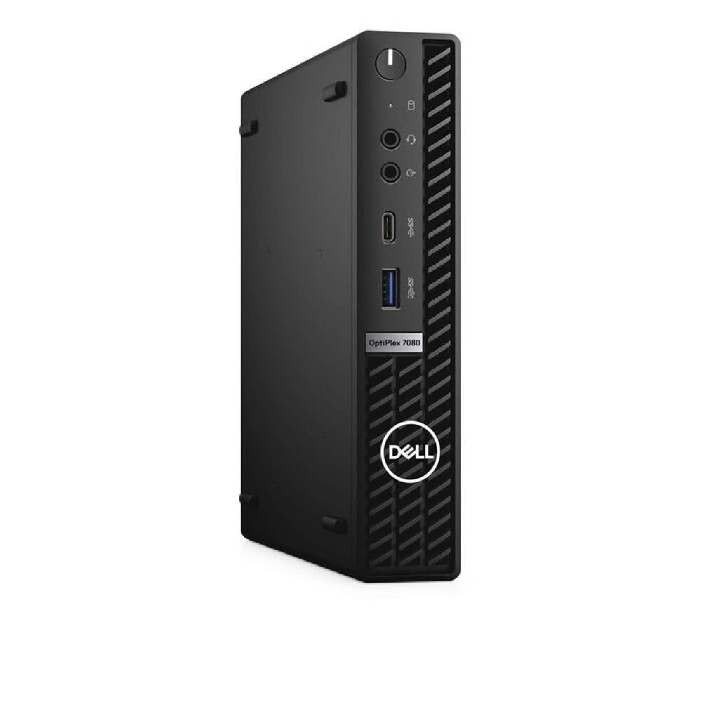 Dell OptiPlex 7080 USFF, voorbeeldfoto 2