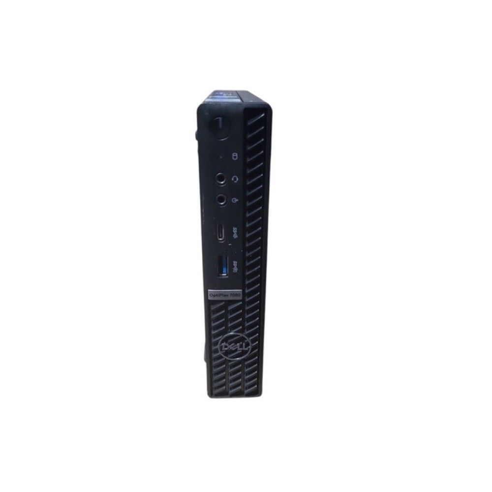 Dell OptiPlex 7080 USFF, voorbeeldfoto 1