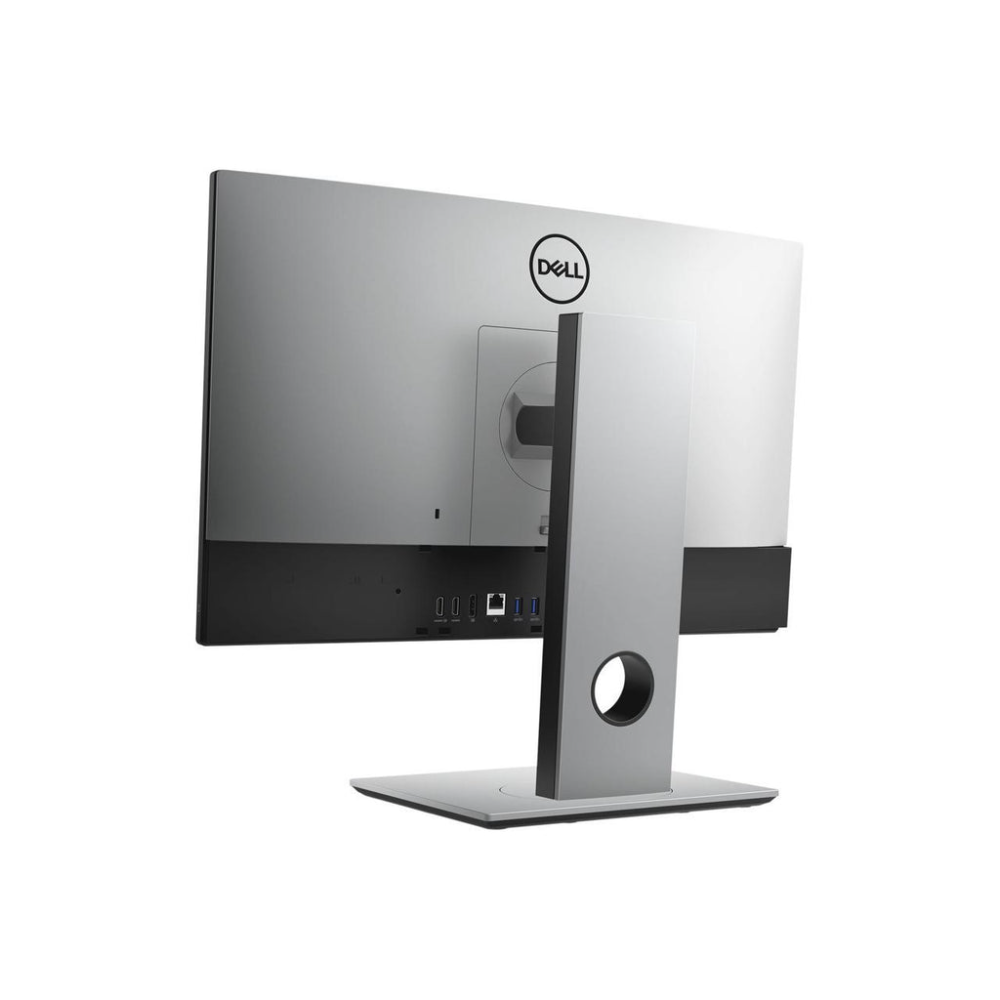 Dell Optiplex 7480 All-in-one, voorbeeldfoto 2