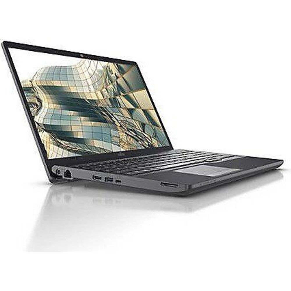 Fujitsu Lifebook a3511, voorbeeldfoto 3