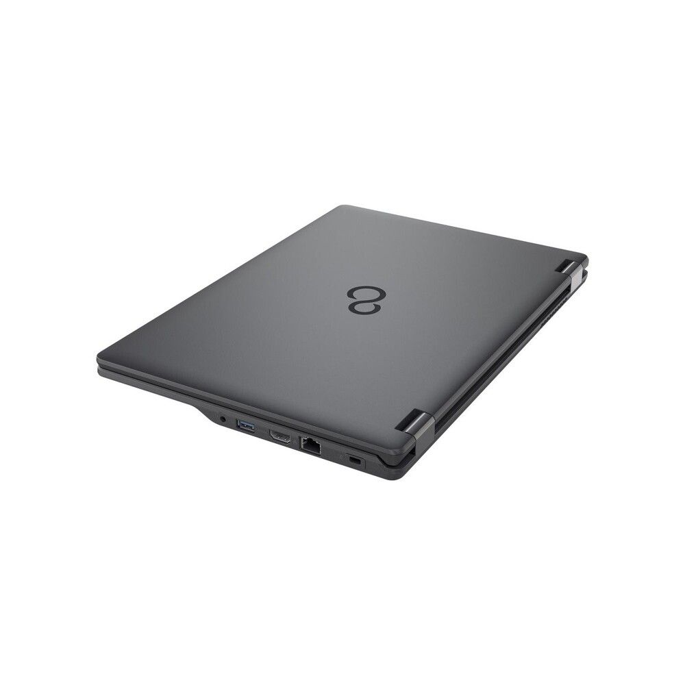 Fujitsu Lifebook E4411, voorbeeldfoto 2