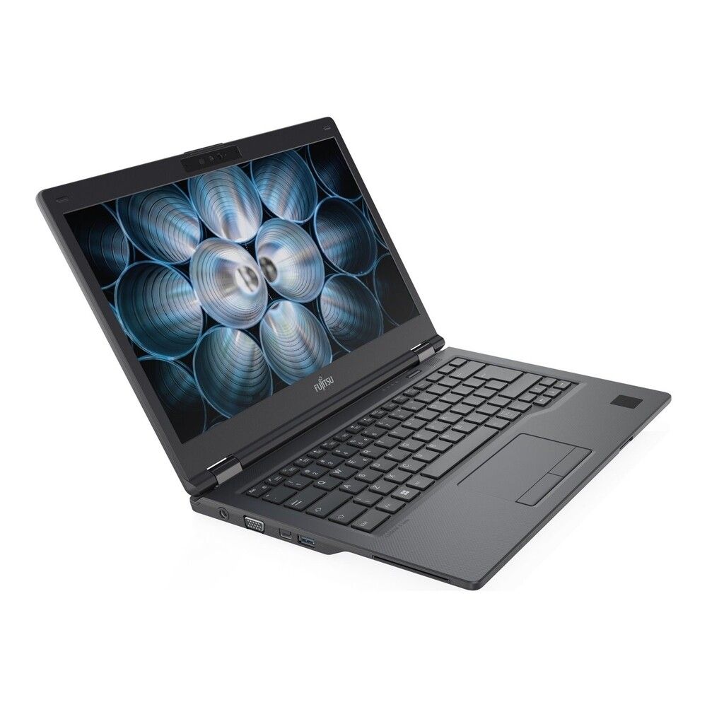 Fujitsu Lifebook E4411, voorbeeldfoto 3