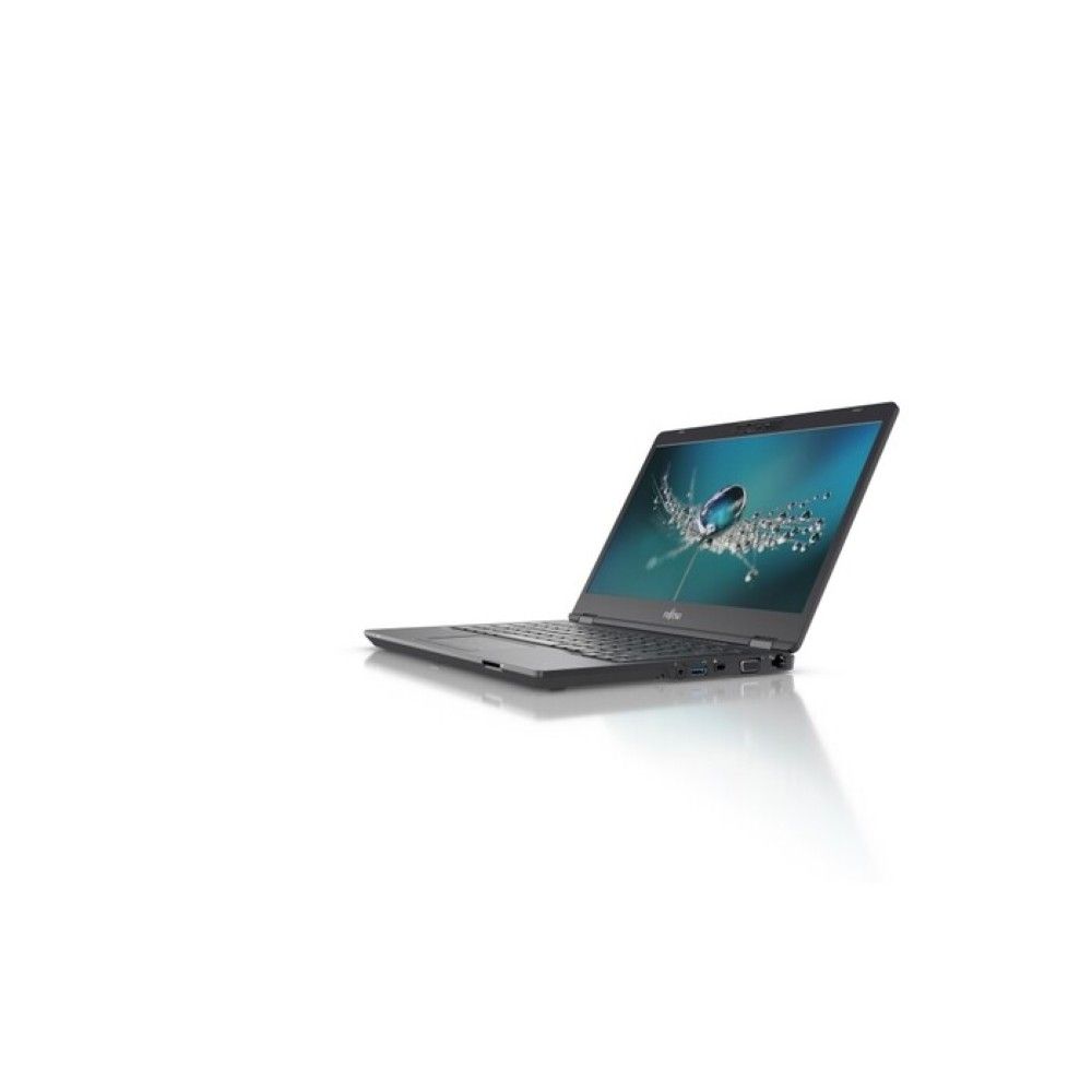 Fujitsu LIFEBOOK U7311, voorbeeldfoto 2
