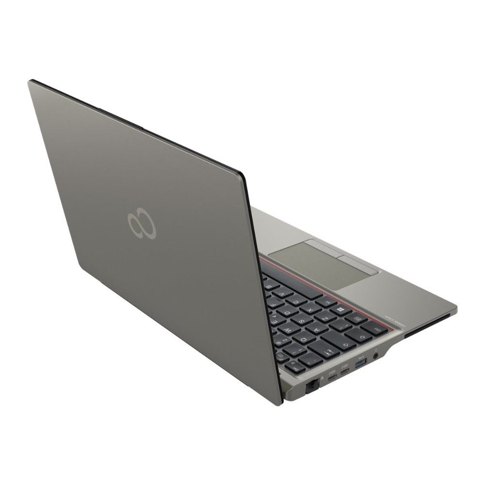 Fujitsu LIFEBOOK U7312, voorbeeldfoto 2