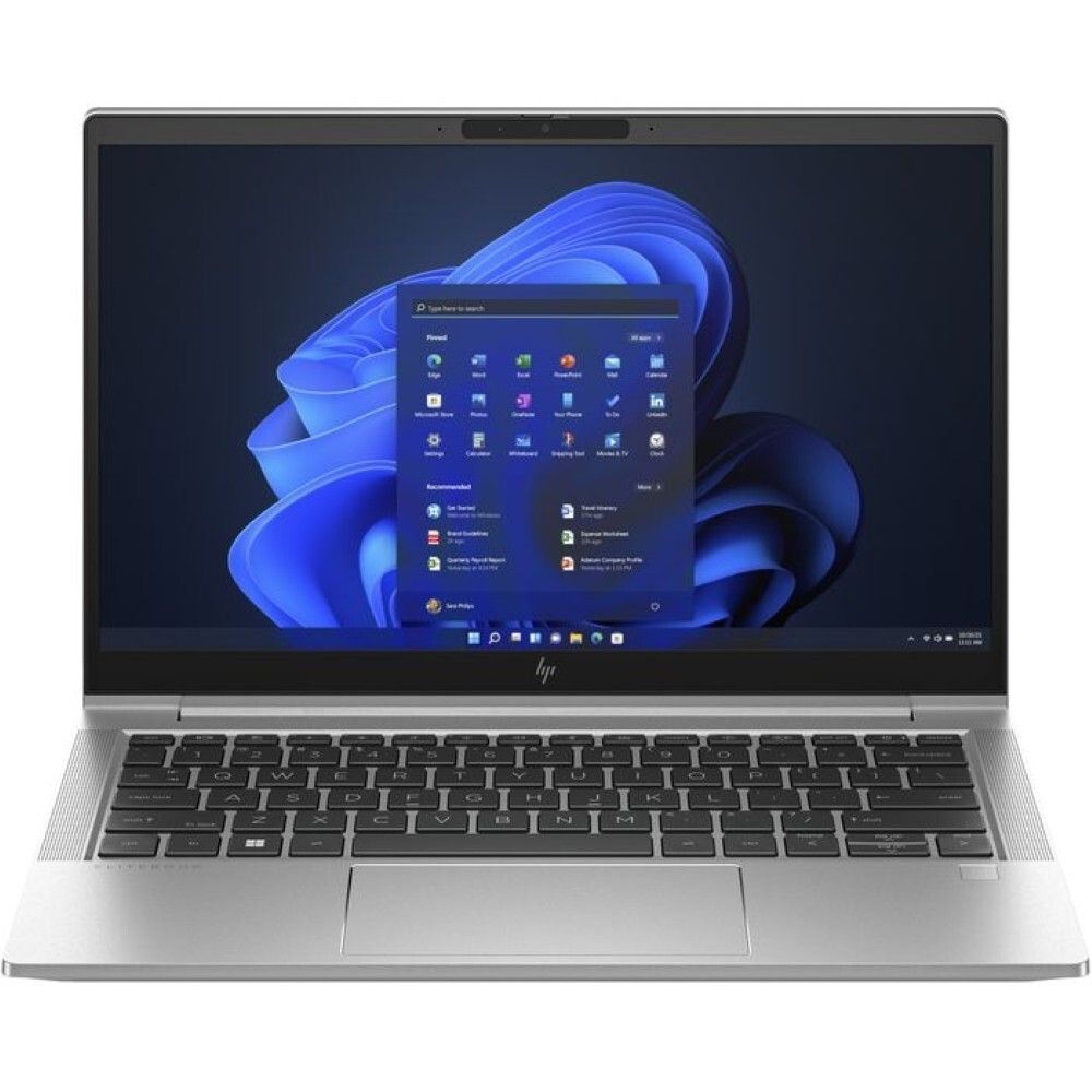 HP EliteBook 630 G10, voorbeeldfoto 2