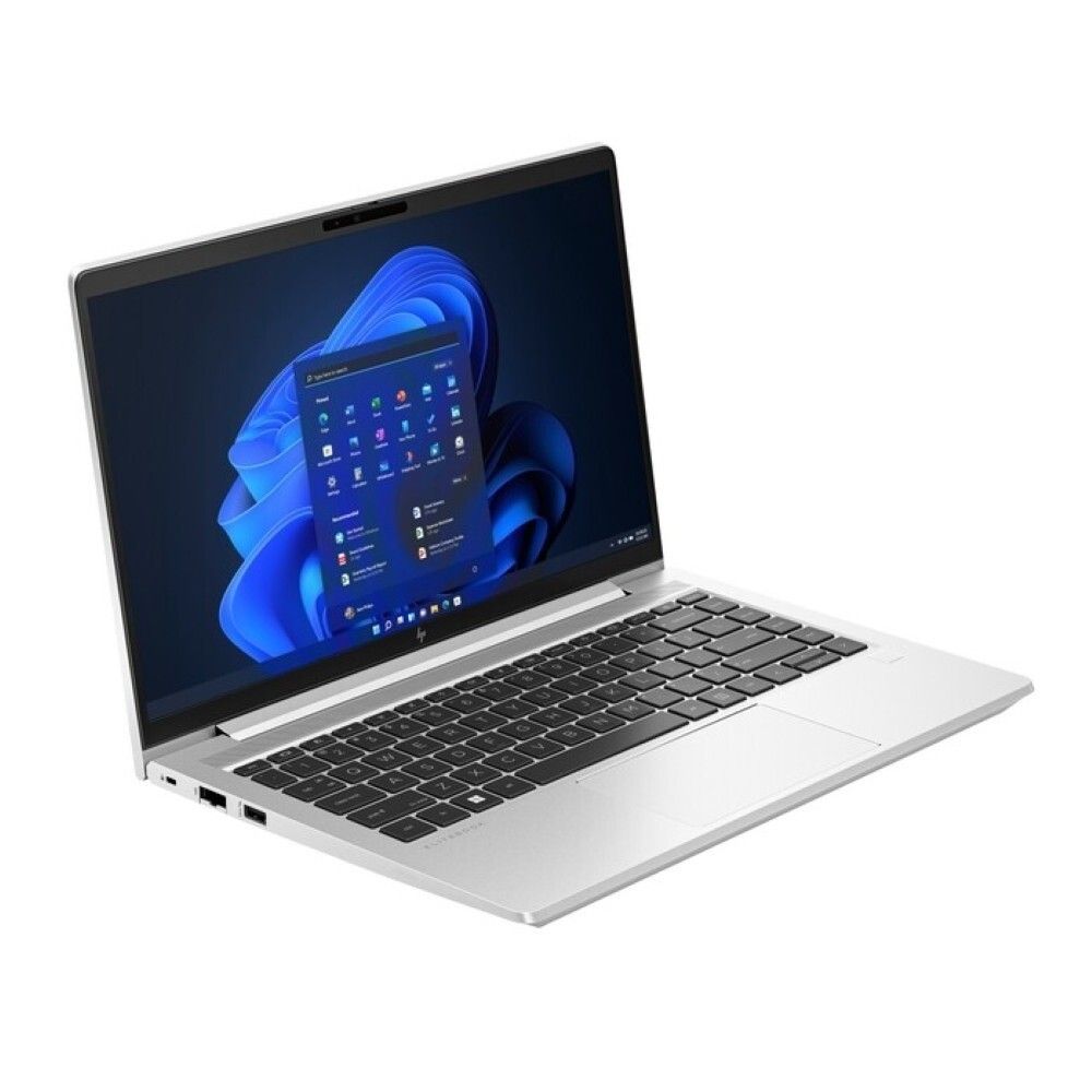 HP EliteBook 640 G10, voorbeeldfoto 2