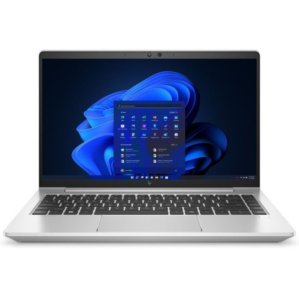 HP EliteBook 640 G9, voorbeeldfoto 2