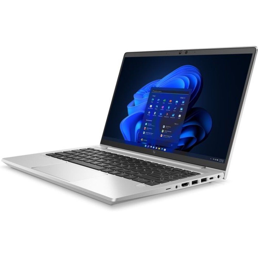 HP EliteBook 640 G9, voorbeeldfoto 3