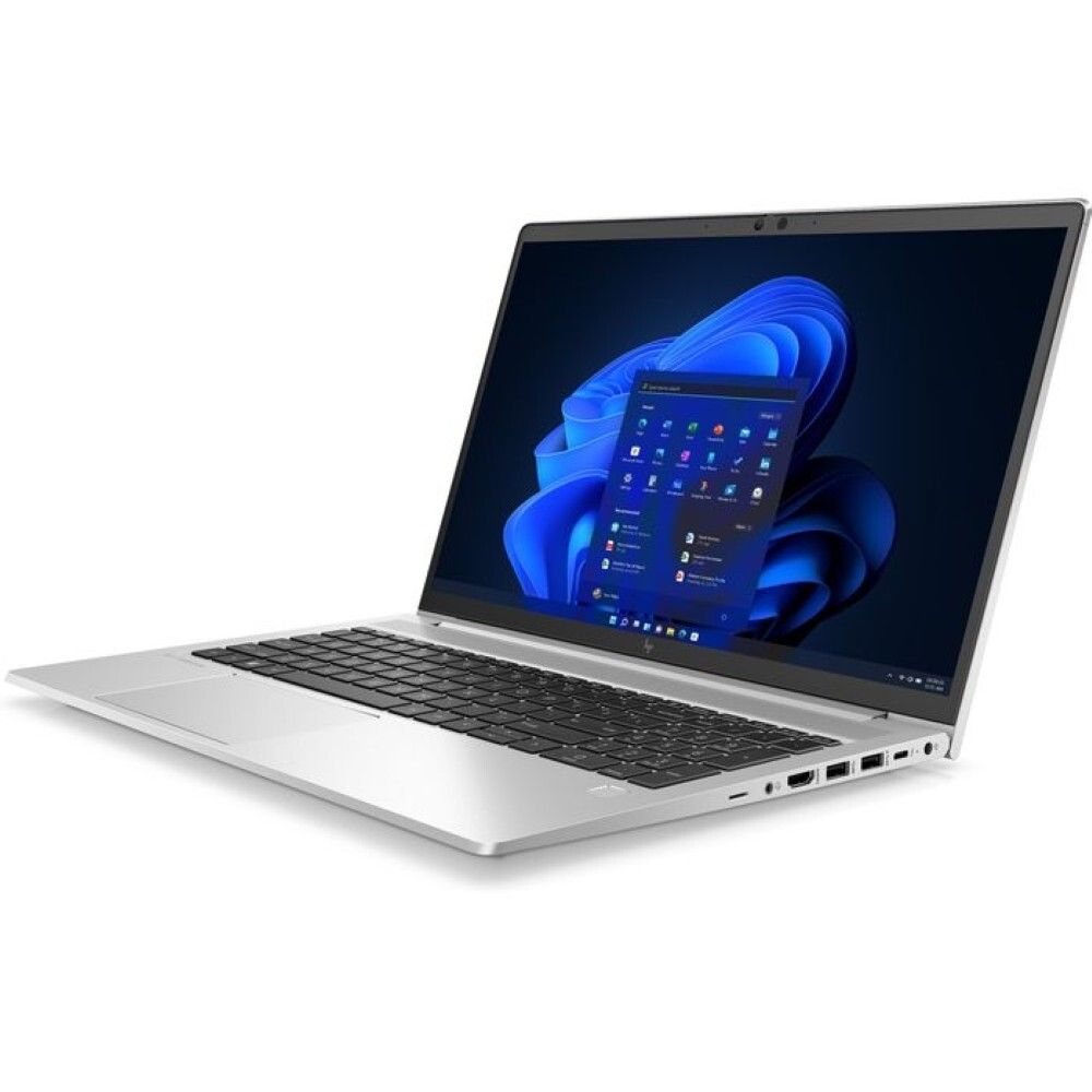 HP EliteBook 650 G9, voorbeeldfoto 2