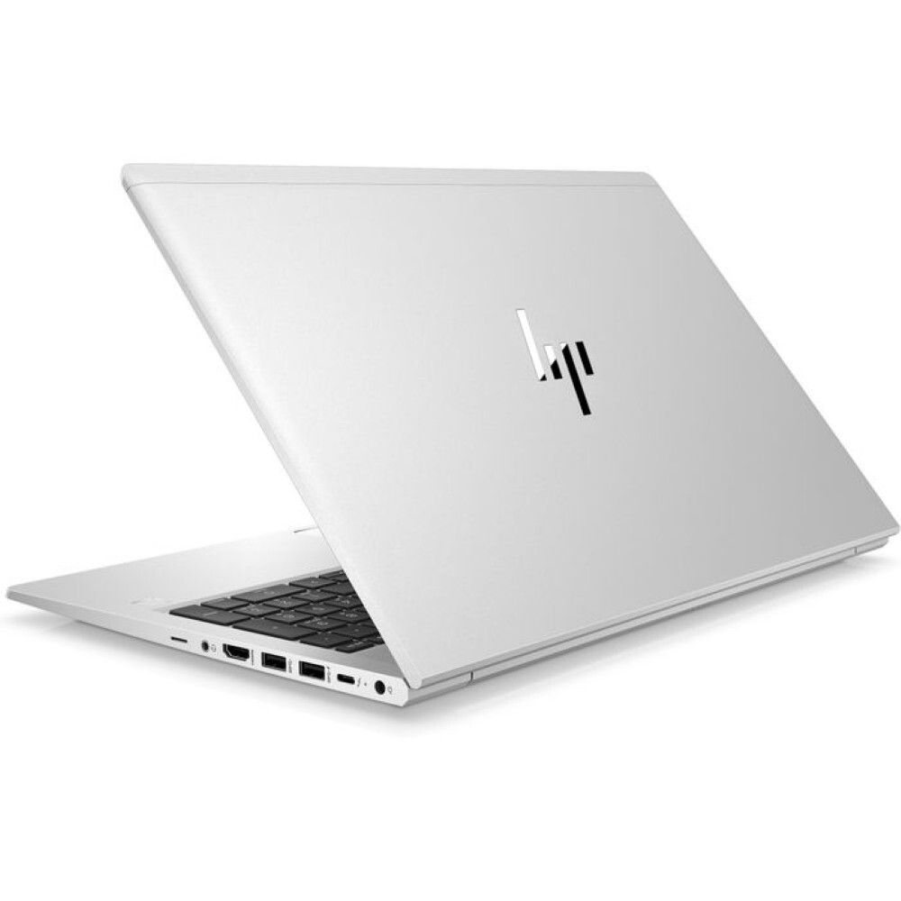 HP EliteBook 650 G9, voorbeeldfoto 3