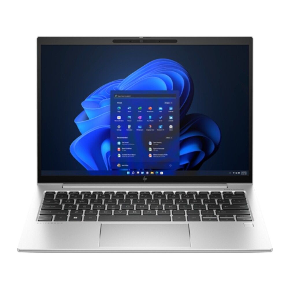 HP EliteBook 830 G10, voorbeeldfoto 1