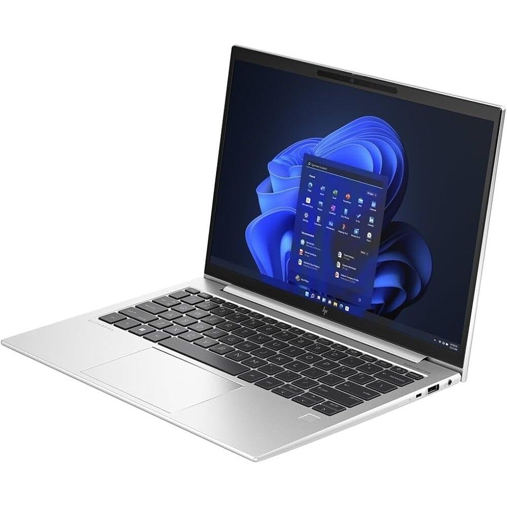 HP EliteBook 830 G10, voorbeeldfoto 2