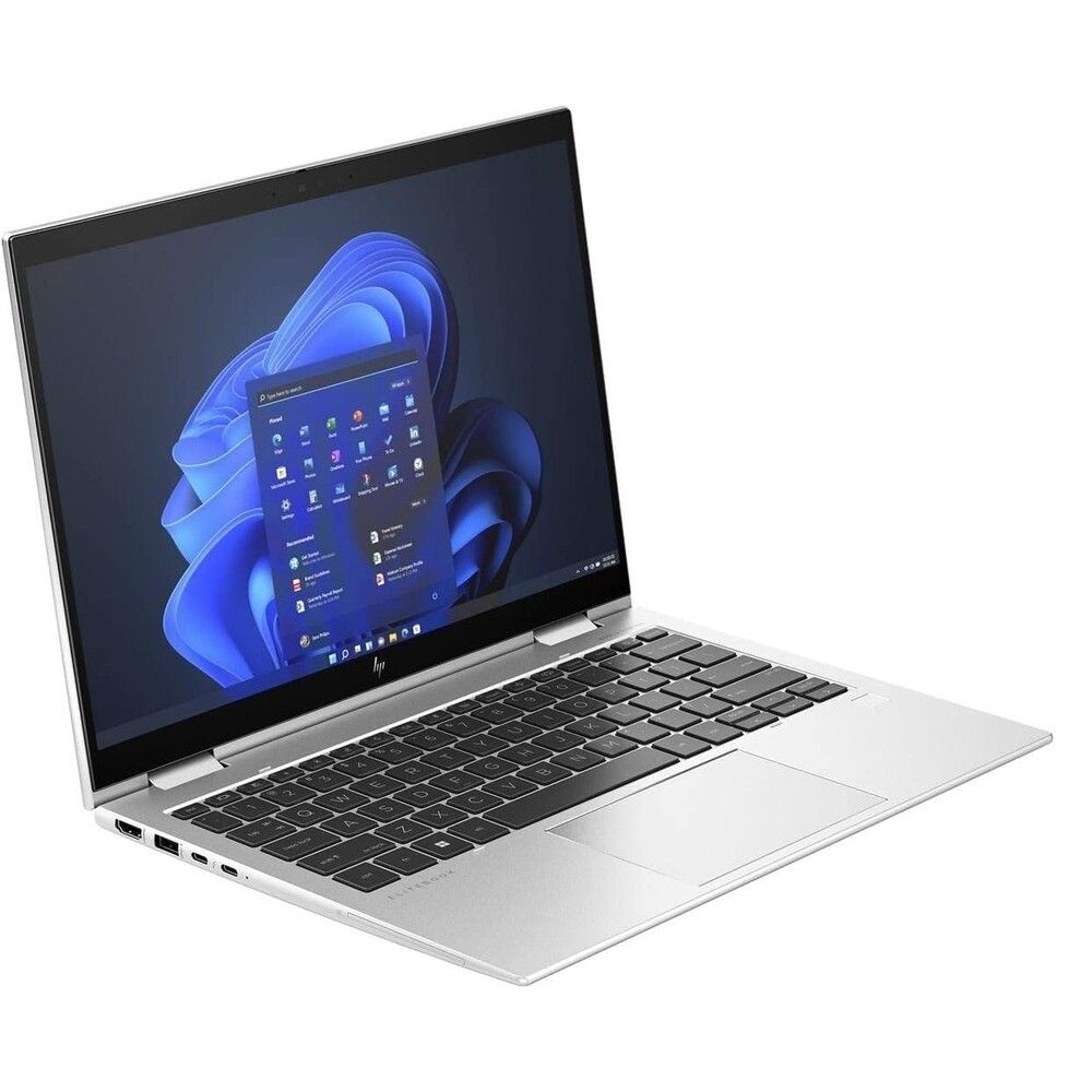 HP EliteBook 830 G10, voorbeeldfoto 3
