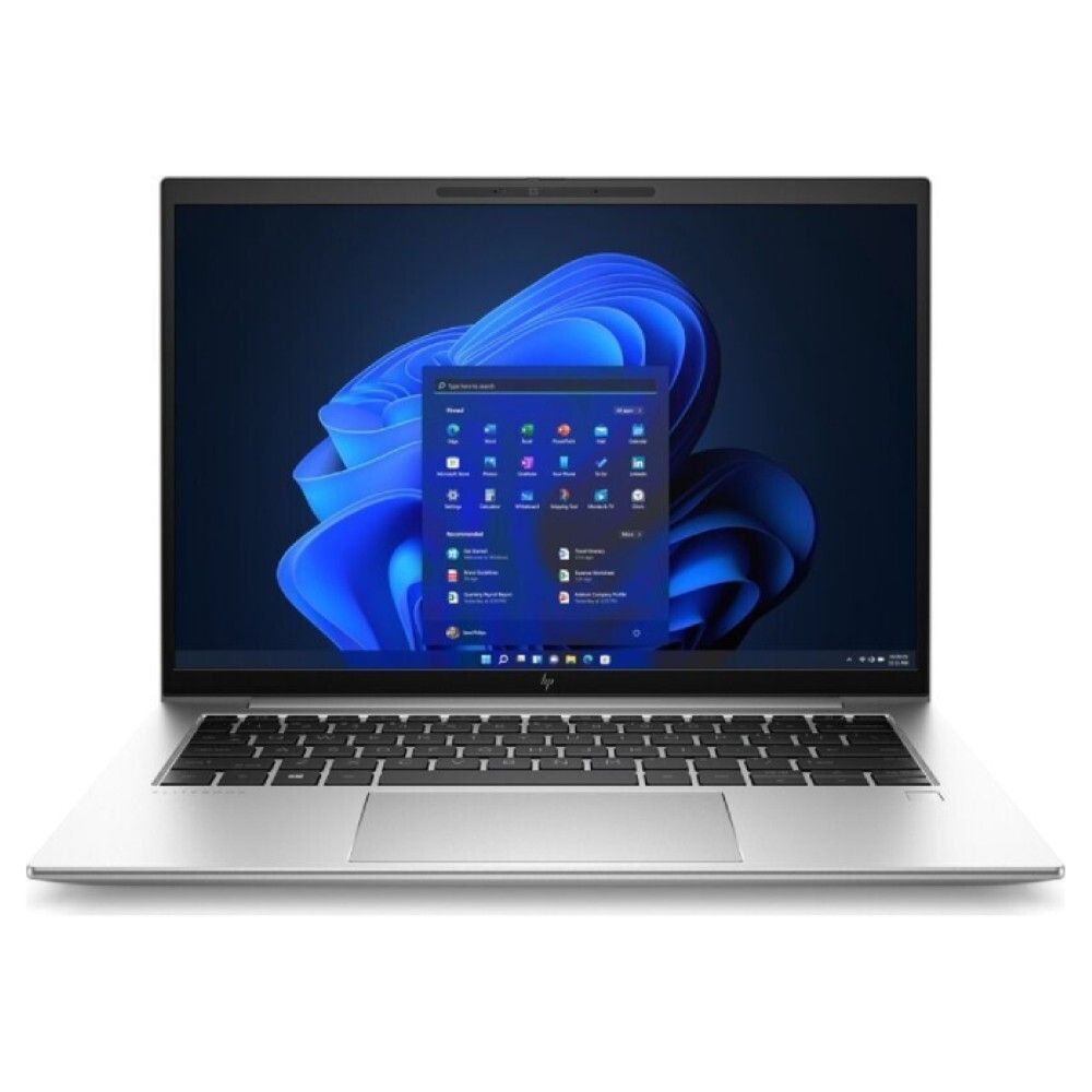 HP EliteBook 840 G9, voorbeeldfoto 1