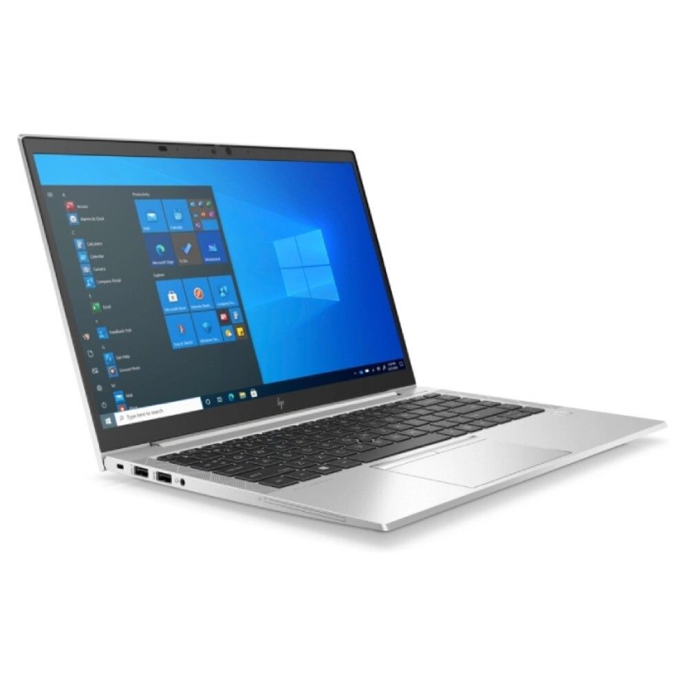 HP EliteBook 840 G9, voorbeeldfoto 2