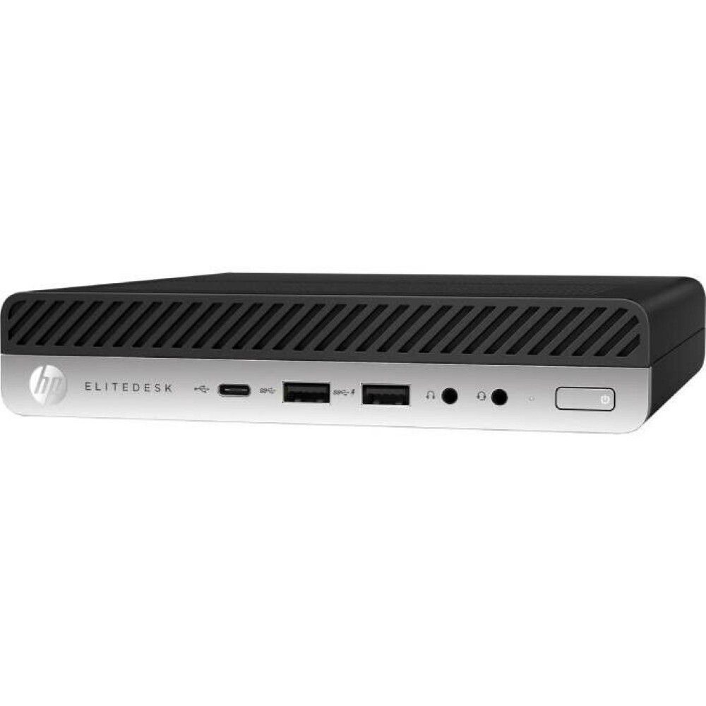 HP EliteDesk 800 G5 USFF, voorbeeldfoto 1