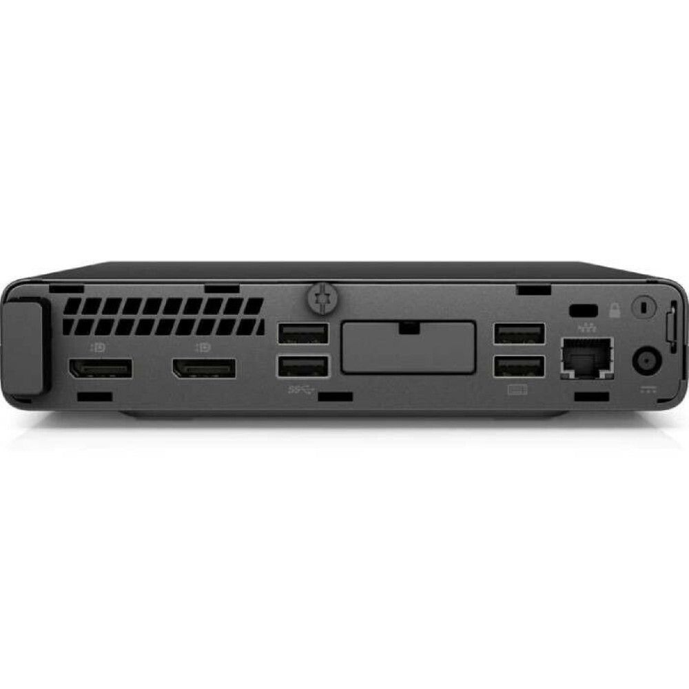 HP EliteDesk 800 G5 USFF, voorbeeldfoto 2