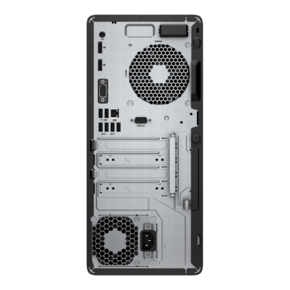 HP EliteDesk 800 G6 Tower, voorbeeldfoto 2