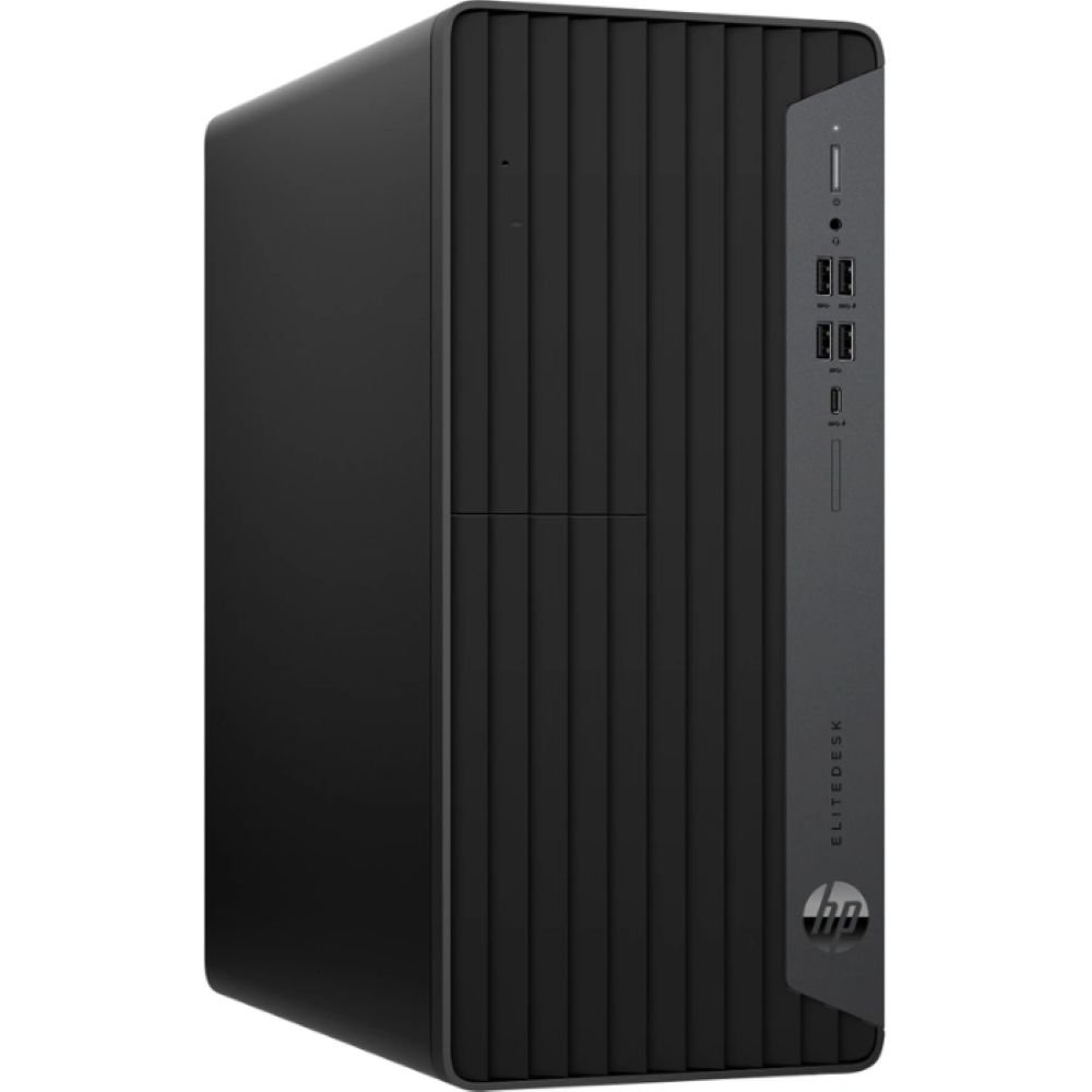 HP EliteDesk 800 G6 Tower - RTX 5060, voorbeeldfoto 2