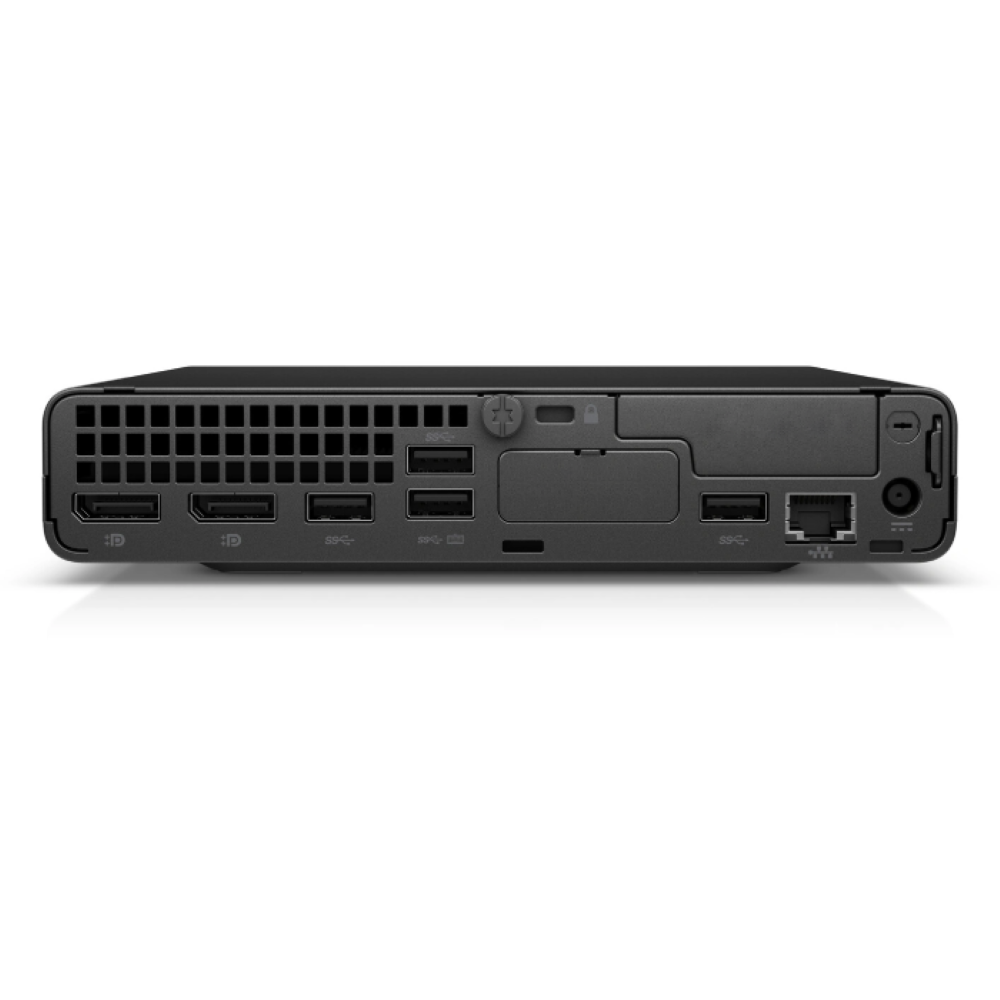 HP EliteDesk 800 G6 USFF, voorbeeldfoto 2