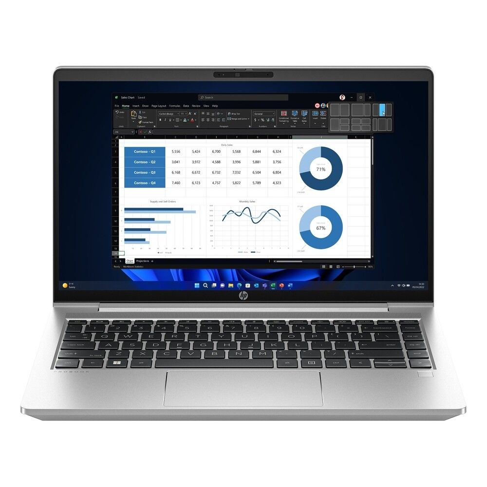HP ProBook 440 G10, voorbeeldfoto 2