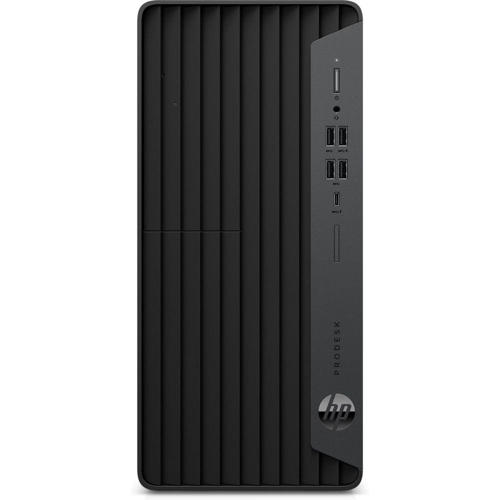 HP ProDesk 600 G6 Tower, voorbeeldfoto 1