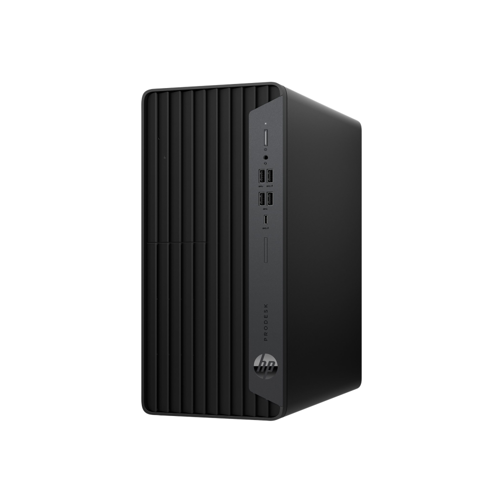 HP ProDesk 600 G6 Tower, voorbeeldfoto 2