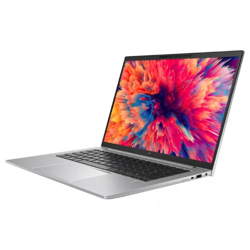 HP ZBook Firefly 14 G9, voorbeeldfoto 2