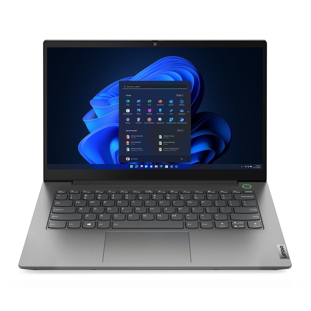 Lenovo ThinkBook 14 G4 IAP, voorbeeldfoto 1