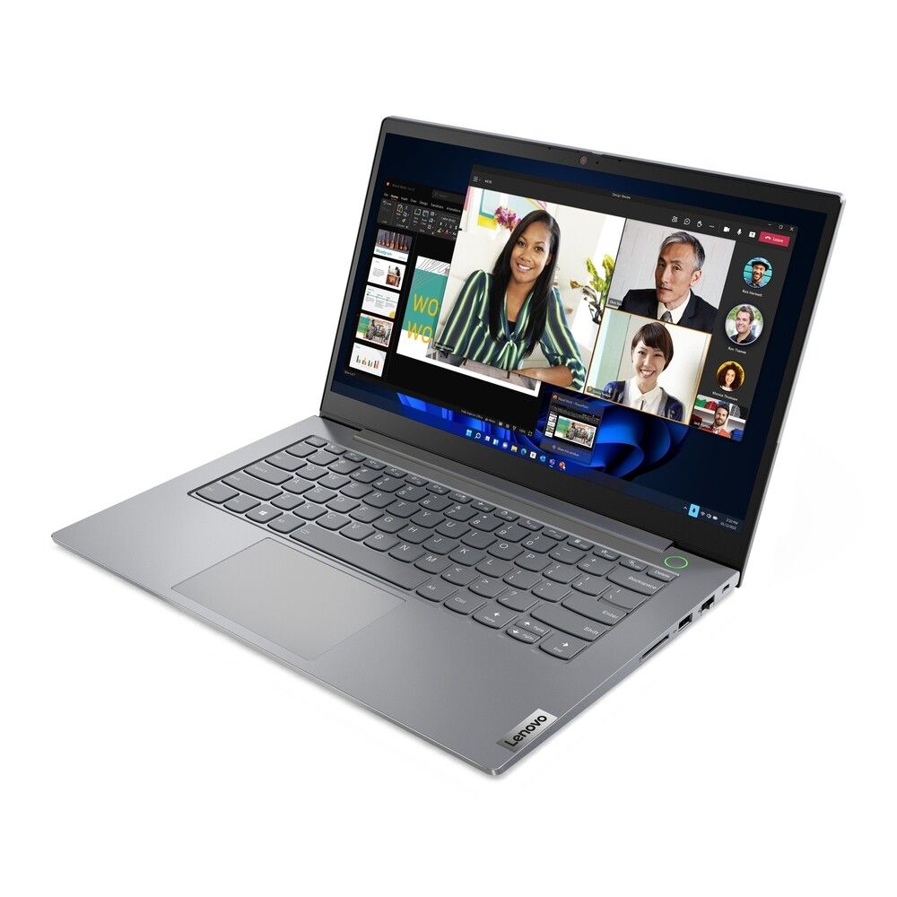 Lenovo ThinkBook 14 G4 IAP, voorbeeldfoto 3