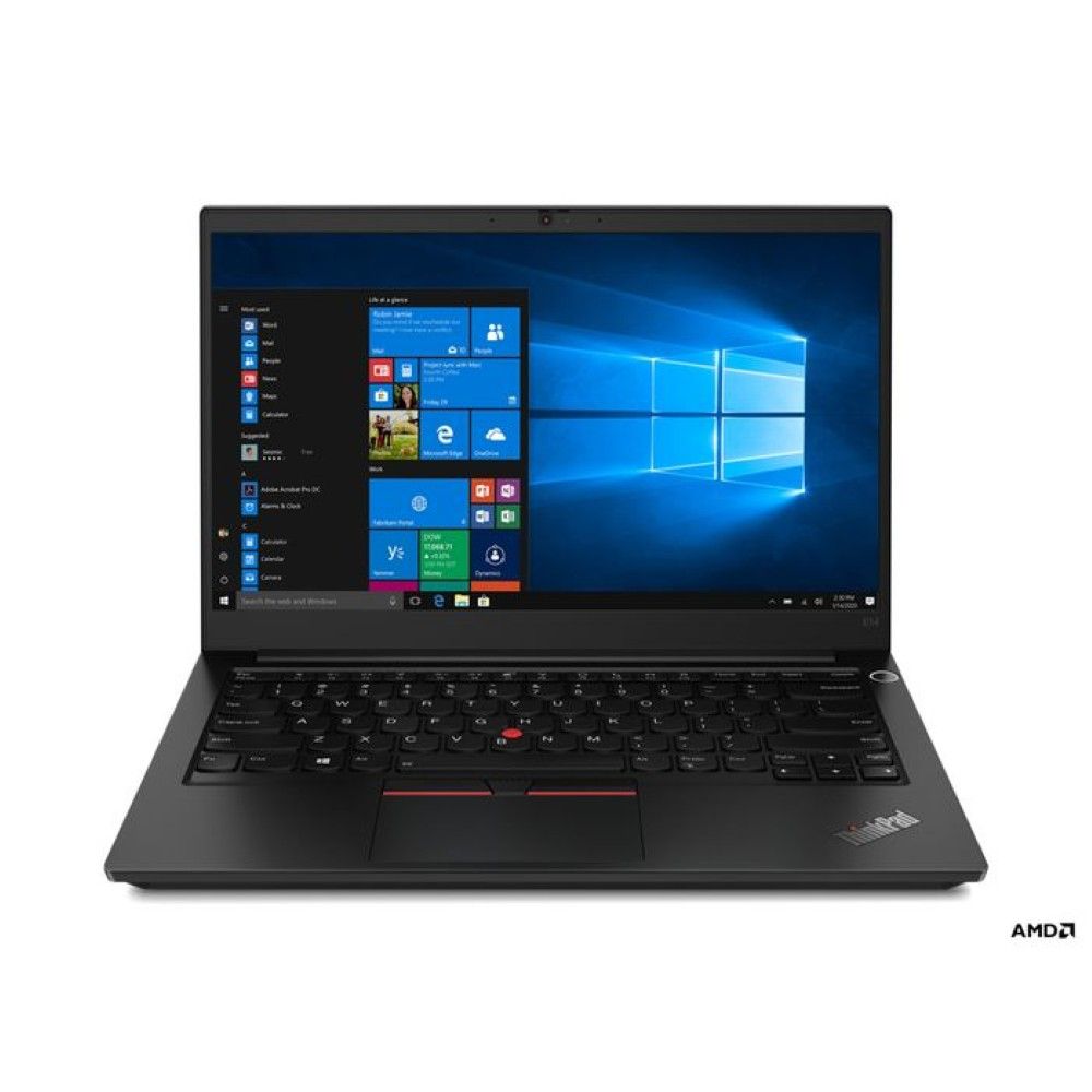 Lenovo ThinkPad E14 Gen 4, voorbeeldfoto 1