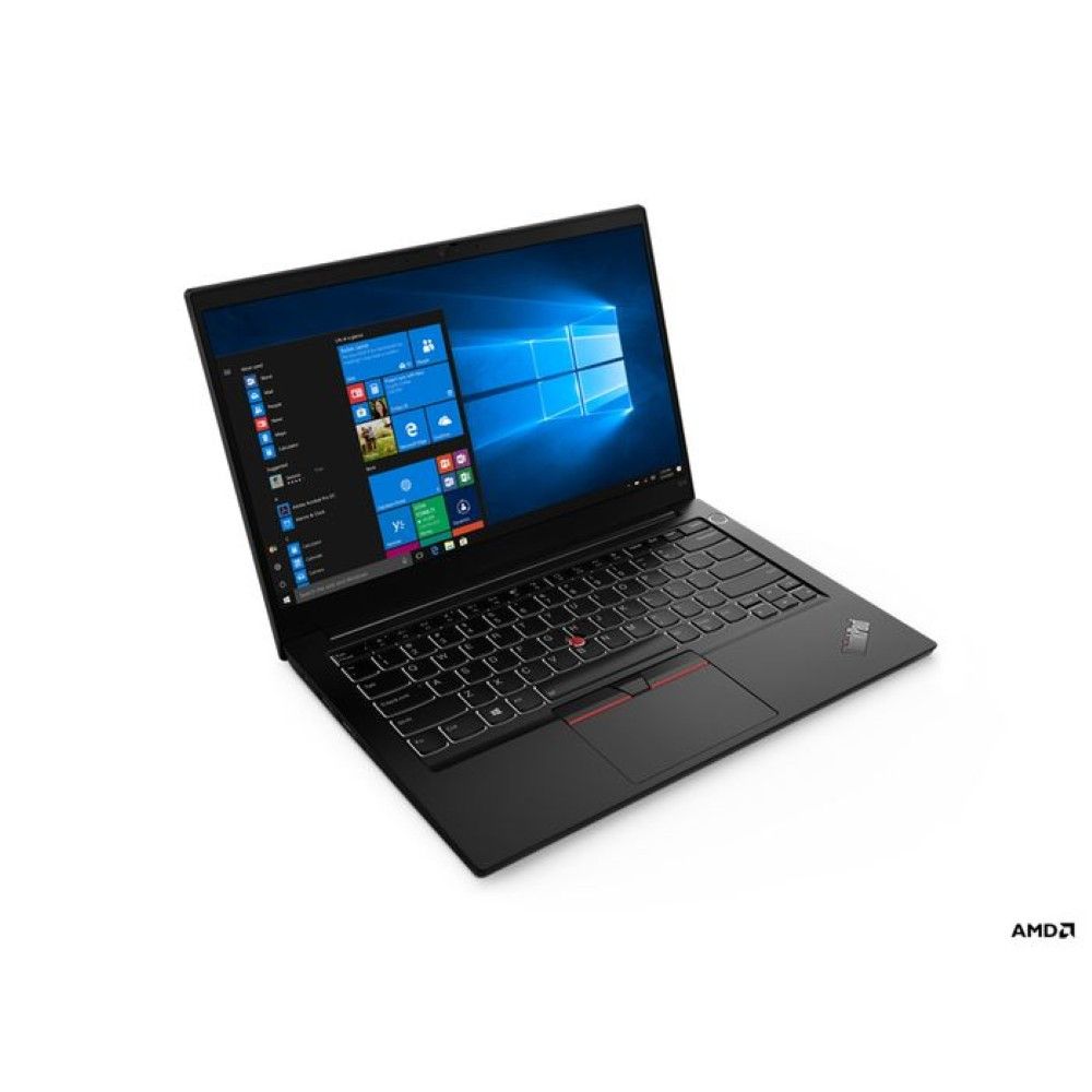 Lenovo ThinkPad E14 Gen 4, voorbeeldfoto 2