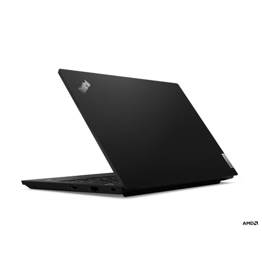 Lenovo ThinkPad E14 Gen 4, voorbeeldfoto 3