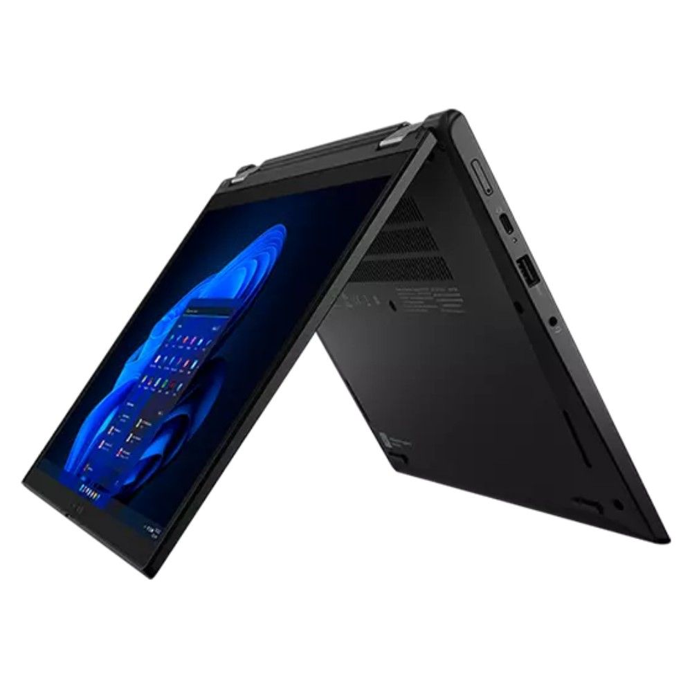 Lenovo Thinkpad L13 Yoga Gen 3, voorbeeldfoto 2