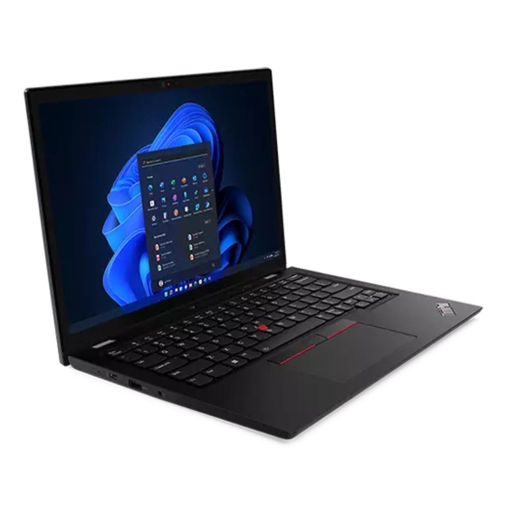 Lenovo Thinkpad L13 Yoga Gen 3, voorbeeldfoto 3