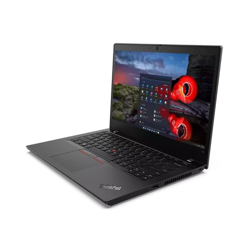 Lenovo ThinkPad L14 Gen 1, voorbeeldfoto 1