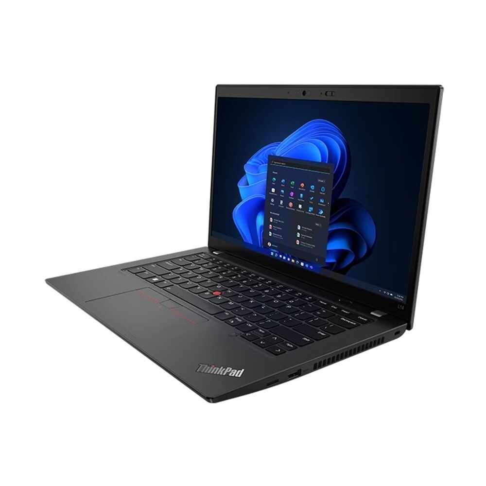 Lenovo Thinkpad L14 Gen 3, voorbeeldfoto 2
