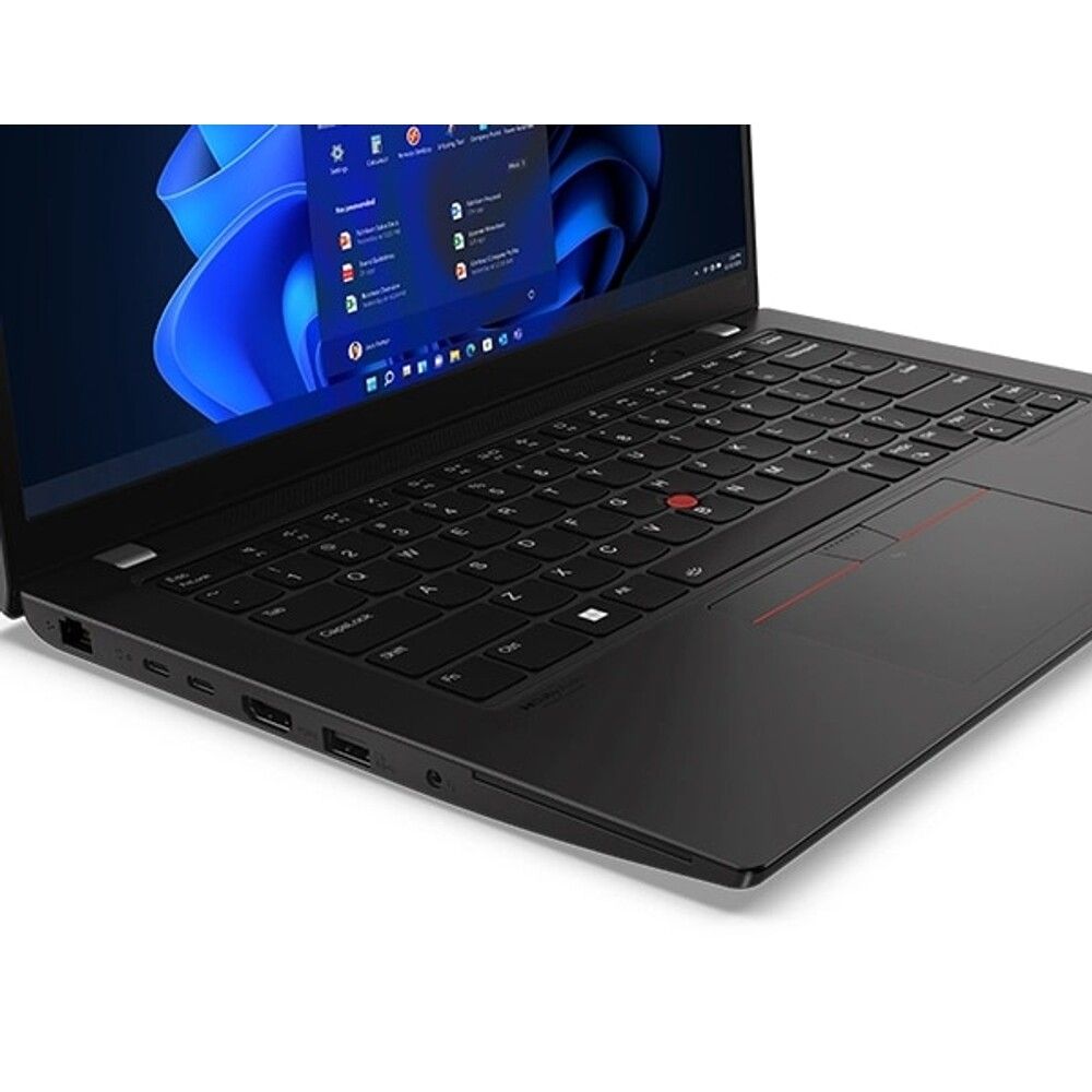 Lenovo Thinkpad L14 Gen 3, voorbeeldfoto 3
