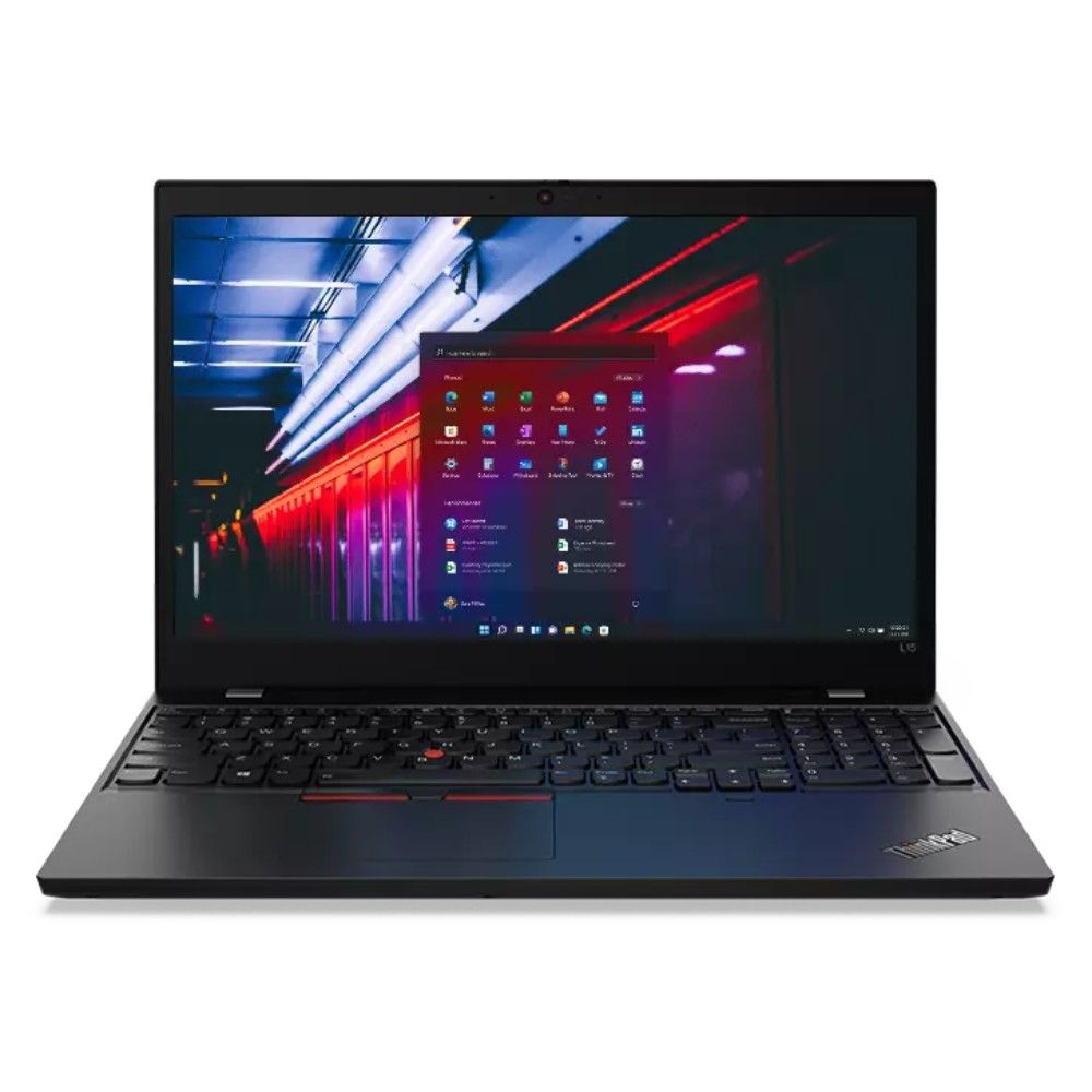 Lenovo Thinkpad L15 G3, voorbeeldfoto 2
