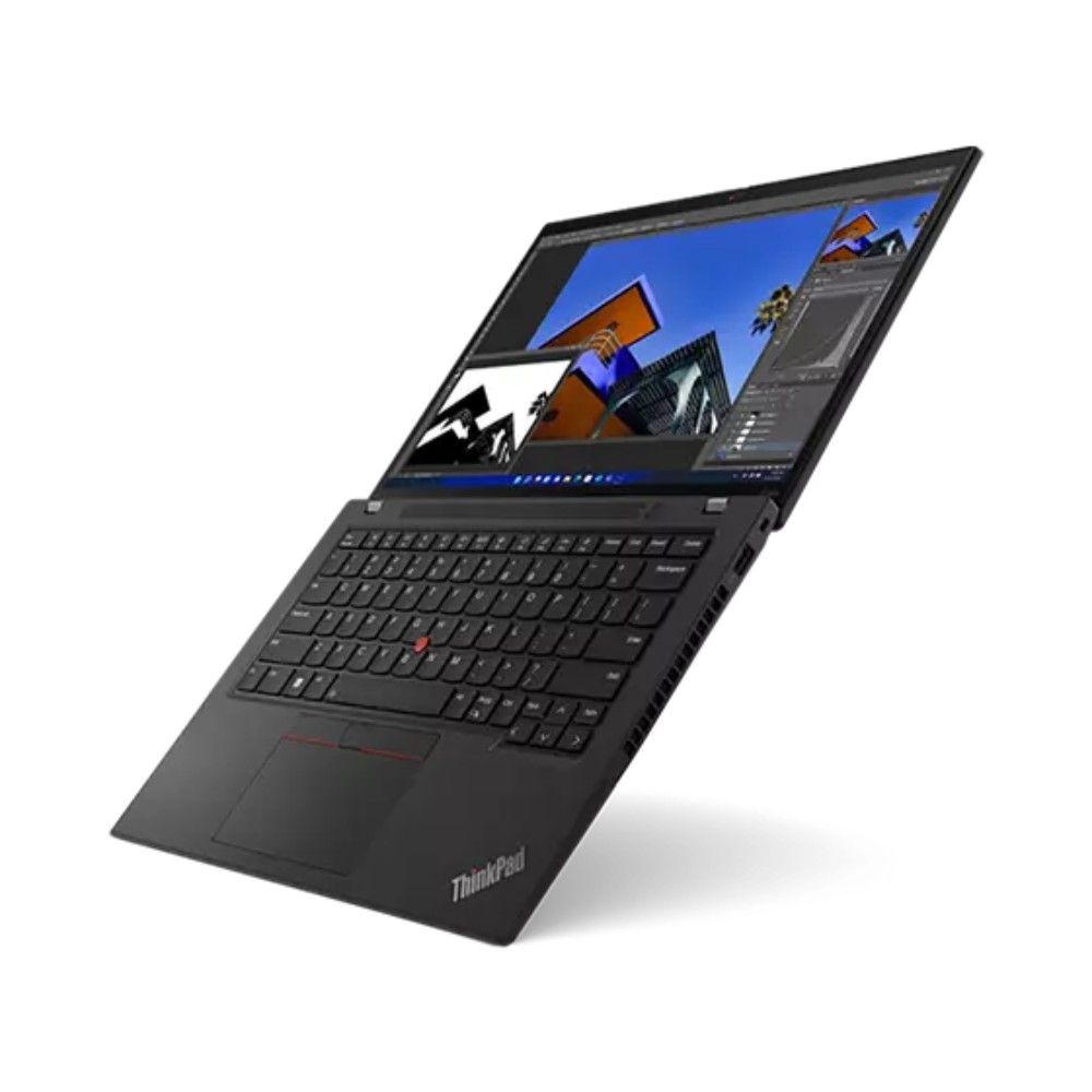 Lenovo ThinkPad P14s G3, voorbeeldfoto 3