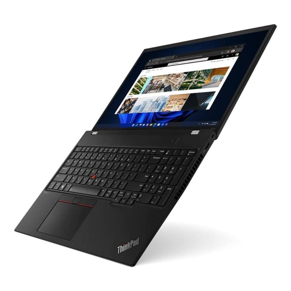 Lenovo ThinkPad P16s G1, voorbeeldfoto 3