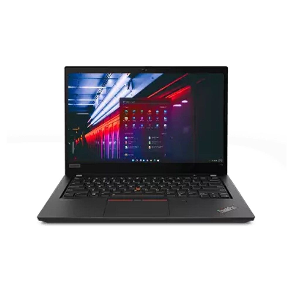Lenovo ThinkPad T14 Gen 2, voorbeeldfoto 3