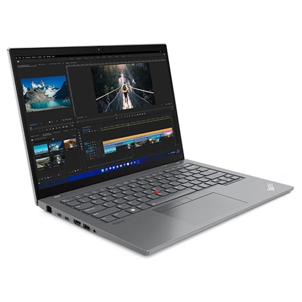 Lenovo ThinkPad T14 Gen 3, voorbeeldfoto 2