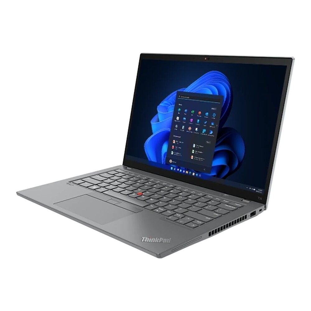 Lenovo ThinkPad T14 Gen 3, voorbeeldfoto 3