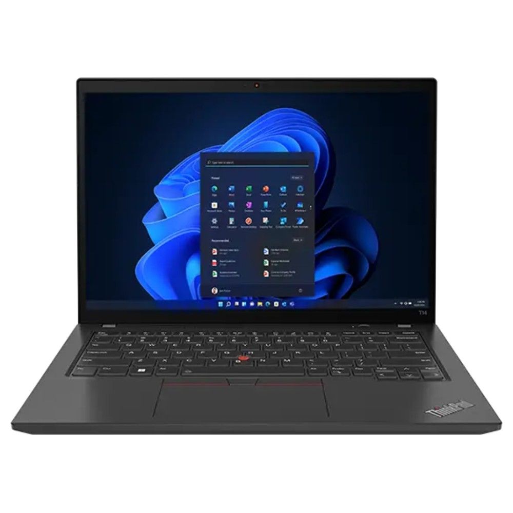 Lenovo ThinkPad T14 Gen 4, voorbeeldfoto 1