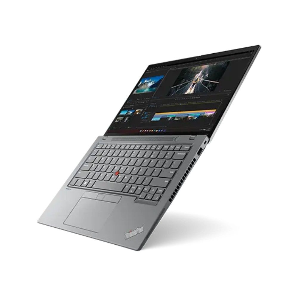 Lenovo ThinkPad T14 Gen 4, voorbeeldfoto 2