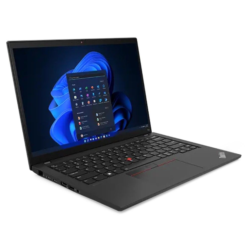 Lenovo ThinkPad T14 Gen 4, voorbeeldfoto 3