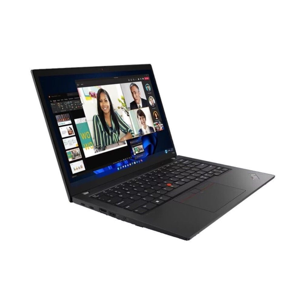 Lenovo ThinkPad T14s G3, voorbeeldfoto 2