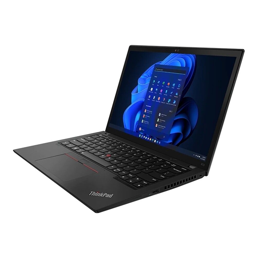 Lenovo ThinkPad X13 Gen 3, voorbeeldfoto 2