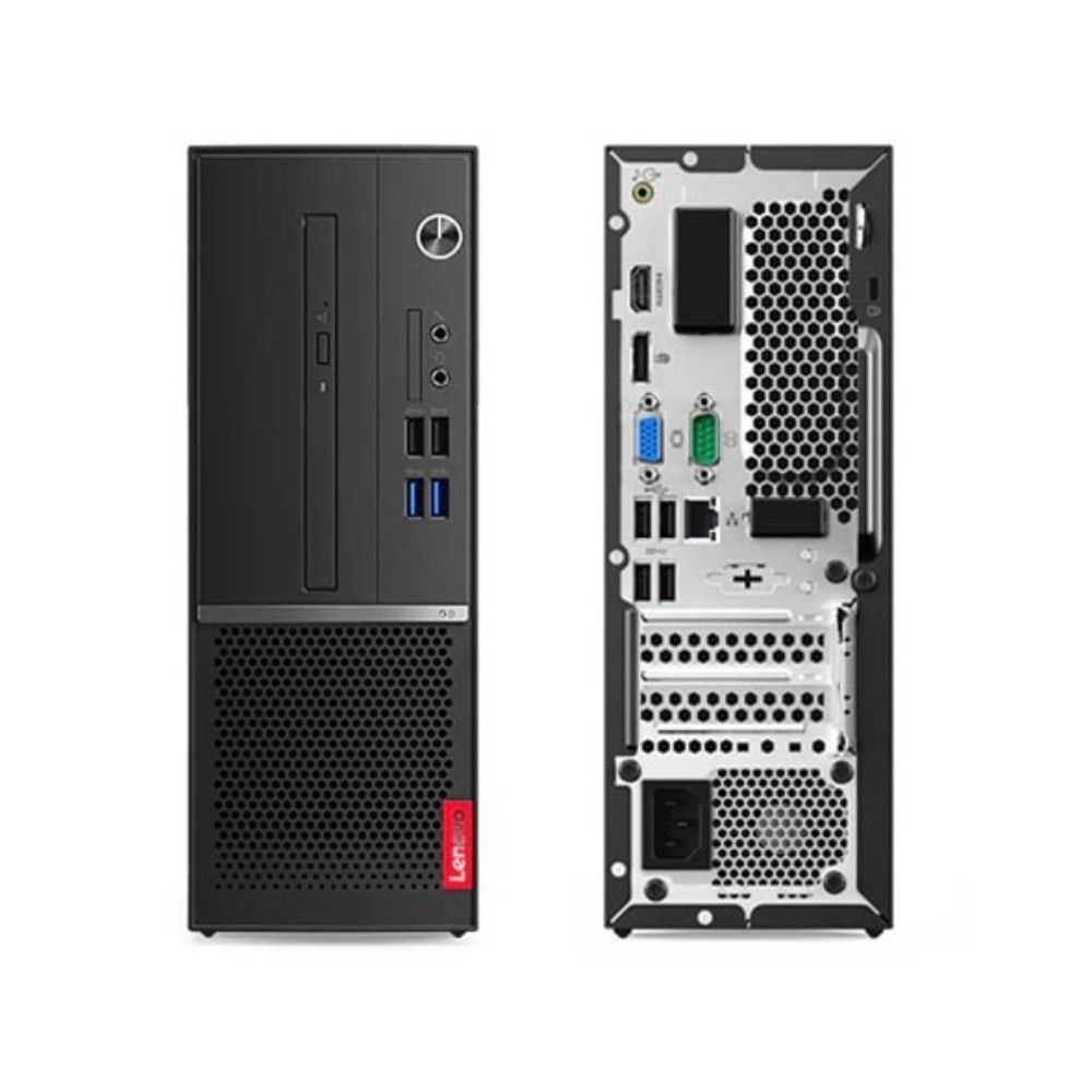 Lenovo V530s-07ICB SFF, voorbeeldfoto 2